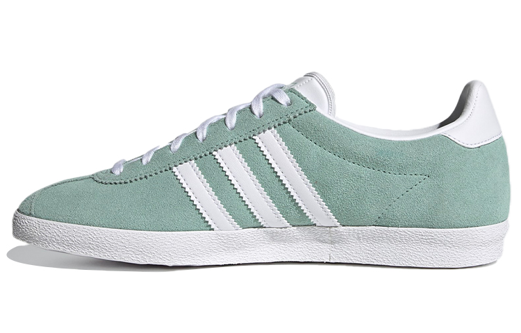 (Women) adidas Gazelle OG 'Hazy Green' FX5513