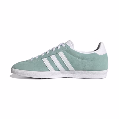 (W) adidas Gazelle 'Hazy Green'