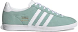 Order (W) adidas Gazelle OG ''Hazy Green'' Grün Sneakers FX5513