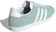 Shop (W) adidas Gazelle OG 'Hazy Green' Hijau Pudar FX5513