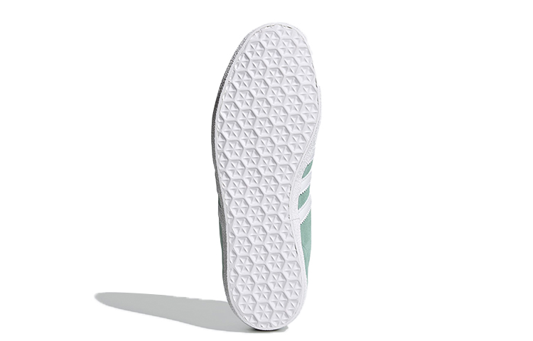 Details for (W) adidas Gazelle OG ''Hazy Green'' Grün Sneakers FX5513