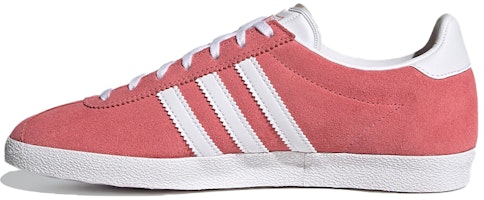 (Women) adidas Gazelle OG 'Hazy Rose' FX5514 (Women) adidas Gazelle OG 'Hazy Rose' FX5514