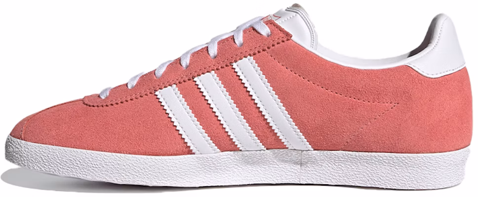 (W) adidas Gazelle OG 'Hazy Rose' Merah Jambu FX5514 Buy (W) adidas Gazelle OG 'Hazy Rose' Merah Jambu FX5514
