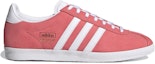 Order (W) adidas Gazelle OG 'Hazy Rose' Merah Jambu FX5514