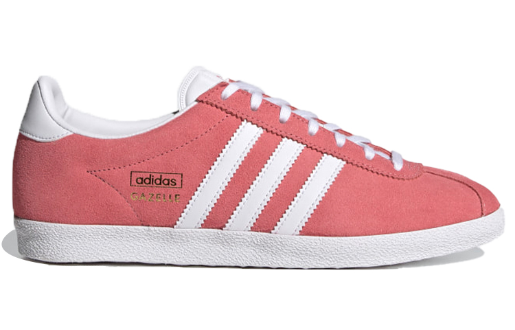 Order (W) adidas Gazelle OG 'Hazy Rose' Sepatu Wanita FX5514