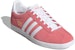 (W) adidas Gazelle OG 'Hazy Rose' Merah Jambu FX5514