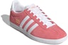 Lookbook (W) adidas Gazelle OG 'Hazy Rose' Merah Jambu FX5514
