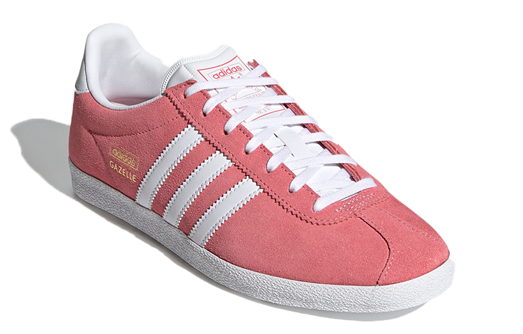 Lookbook (W) adidas Gazelle OG 'Hazy Rose' Sepatu Wanita FX5514