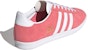 (W) adidas Gazelle OG 'Hazy Rose' Merah Jambu FX5514