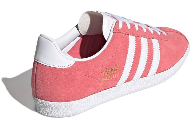 Shop (W) adidas Gazelle OG 'Hazy Rose' Sepatu Wanita FX5514
