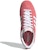 (W) adidas Gazelle OG 'Hazy Rose' Merah Jambu FX5514