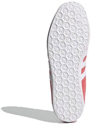 (W) adidas Gazelle OG 'Hazy Rose' Merah Jambu FX5514 Details for (W) adidas Gazelle OG 'Hazy Rose' Merah Jambu FX5514