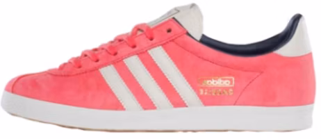 (Women) adidas Gazelle OG 'Pink White' G60757 (Women) adidas Gazelle OG 'Pink White' G60757