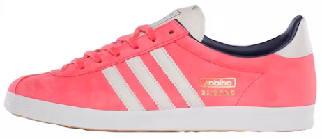 (Women) adidas Gazelle OG 'Pink White' G60757 (Women) adidas Gazelle OG 'Pink White' G60757