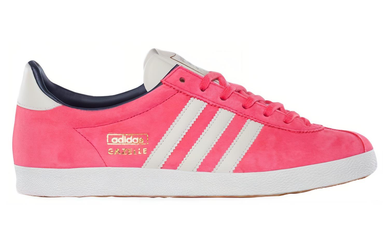 Order (W) adidas Gazelle OG 'Rosa Blanco' G60757
