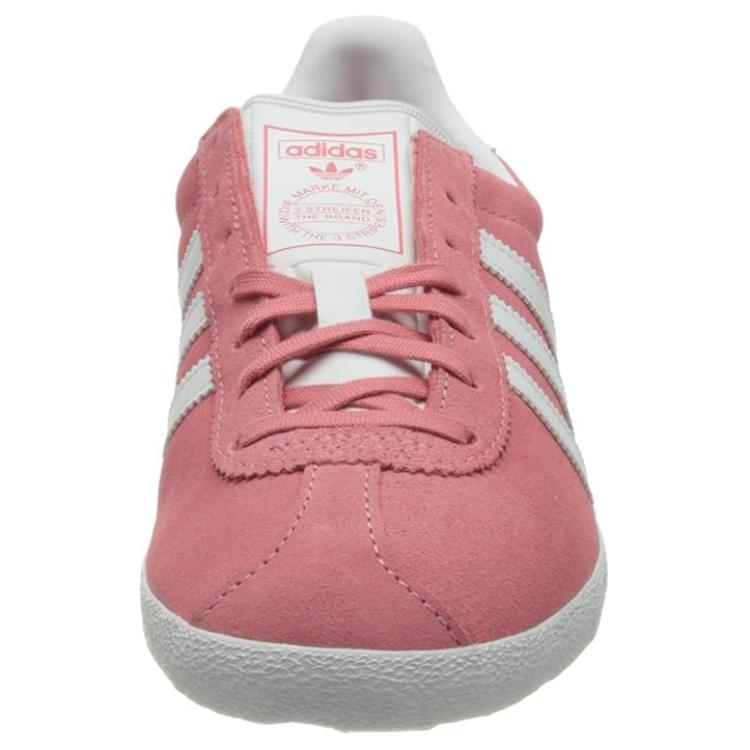 Shop (W) adidas Gazelle OG 'Rosa Blanco' G60757