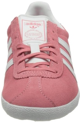 (W) adidas Gazelle OG 'Merah Jambu Putih' G60757 Shop (W) adidas Gazelle OG 'Merah Jambu Putih' G60757