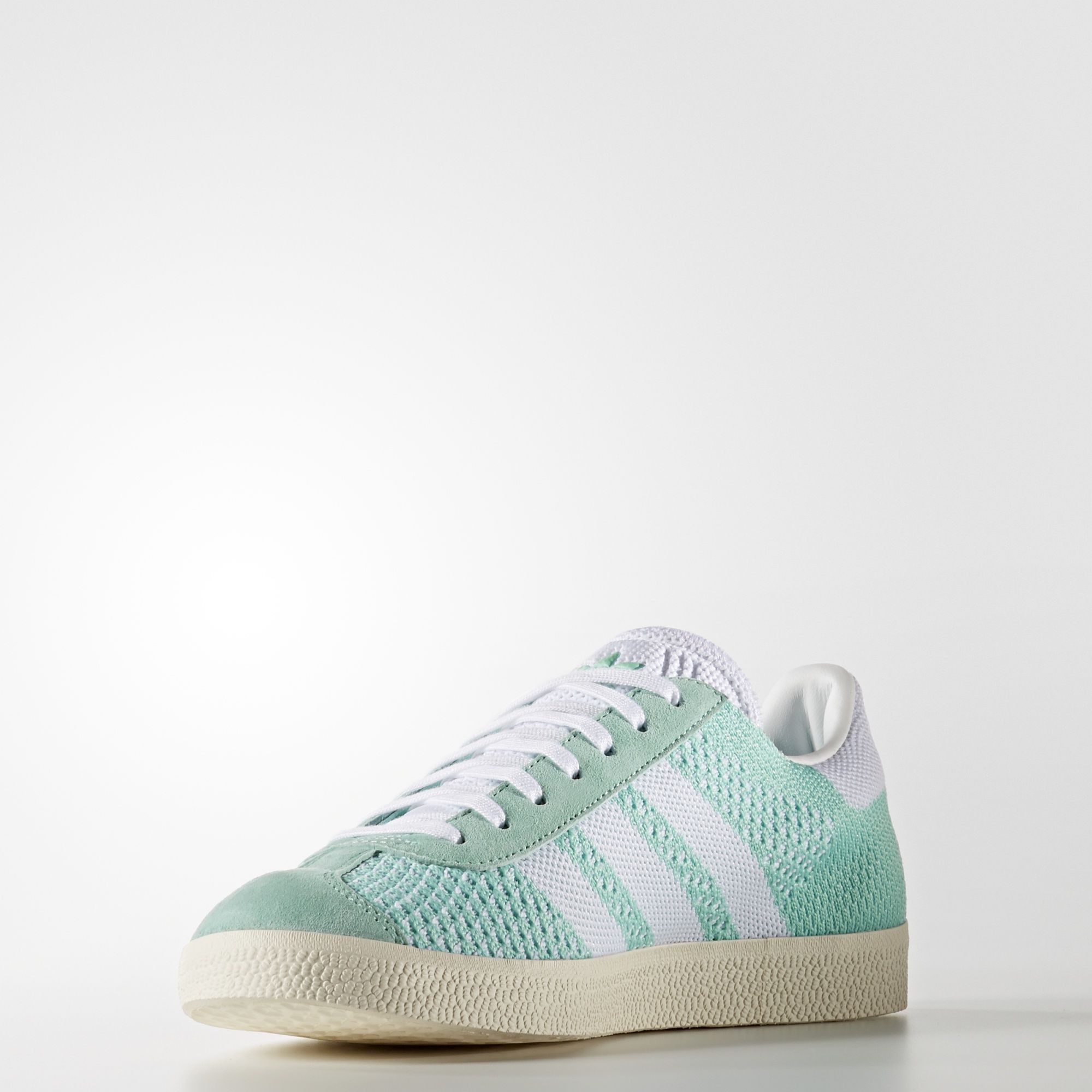 (Women) adidas Gazelle PK 'Easy Green' BB5210