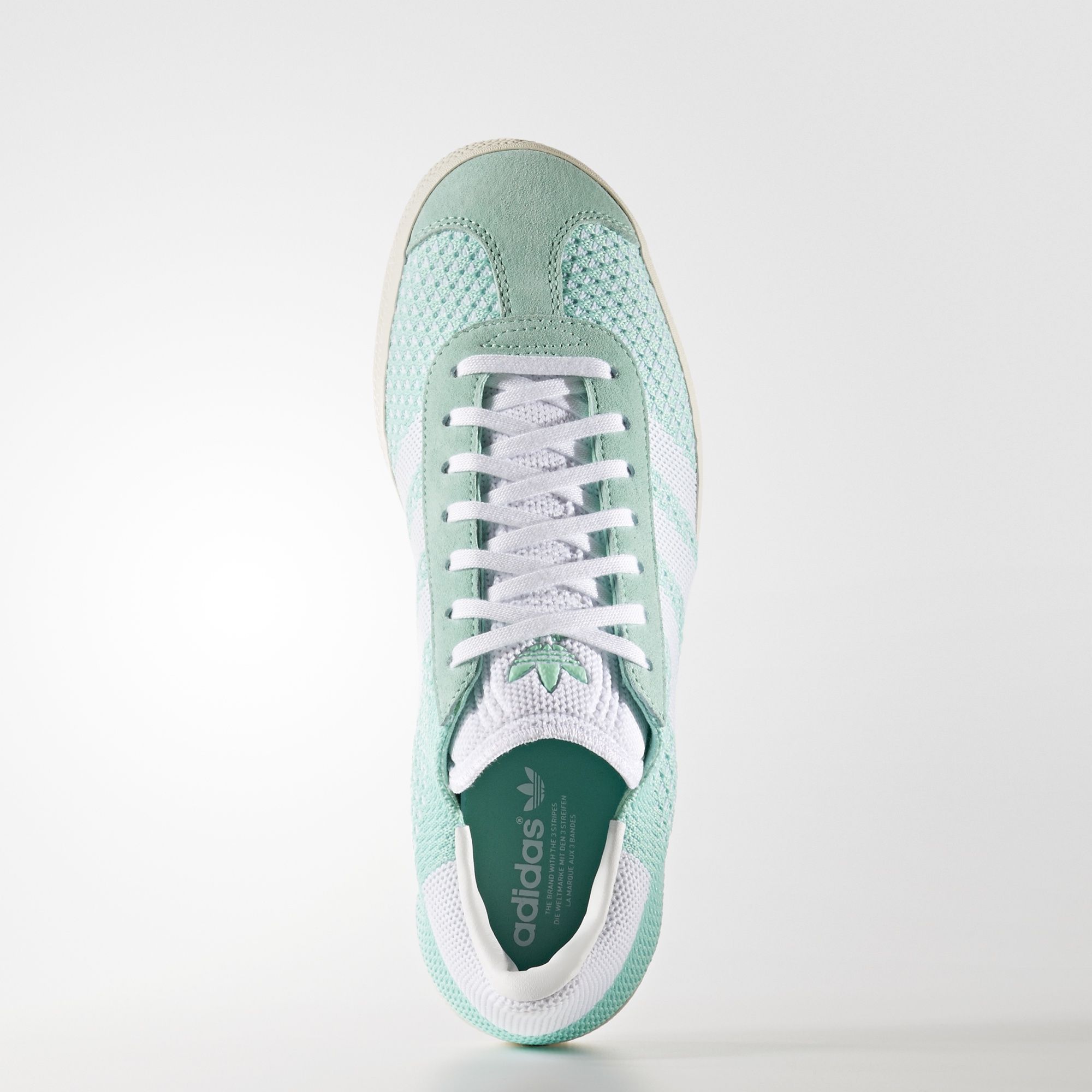 Order (W) adidas Gazelle PK 'Hijau Mudah' BB5210