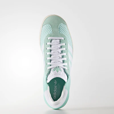 (W) adidas Gazelle PK 'Hijau Mudah' BB5210 Order (W) adidas Gazelle PK 'Hijau Mudah' BB5210