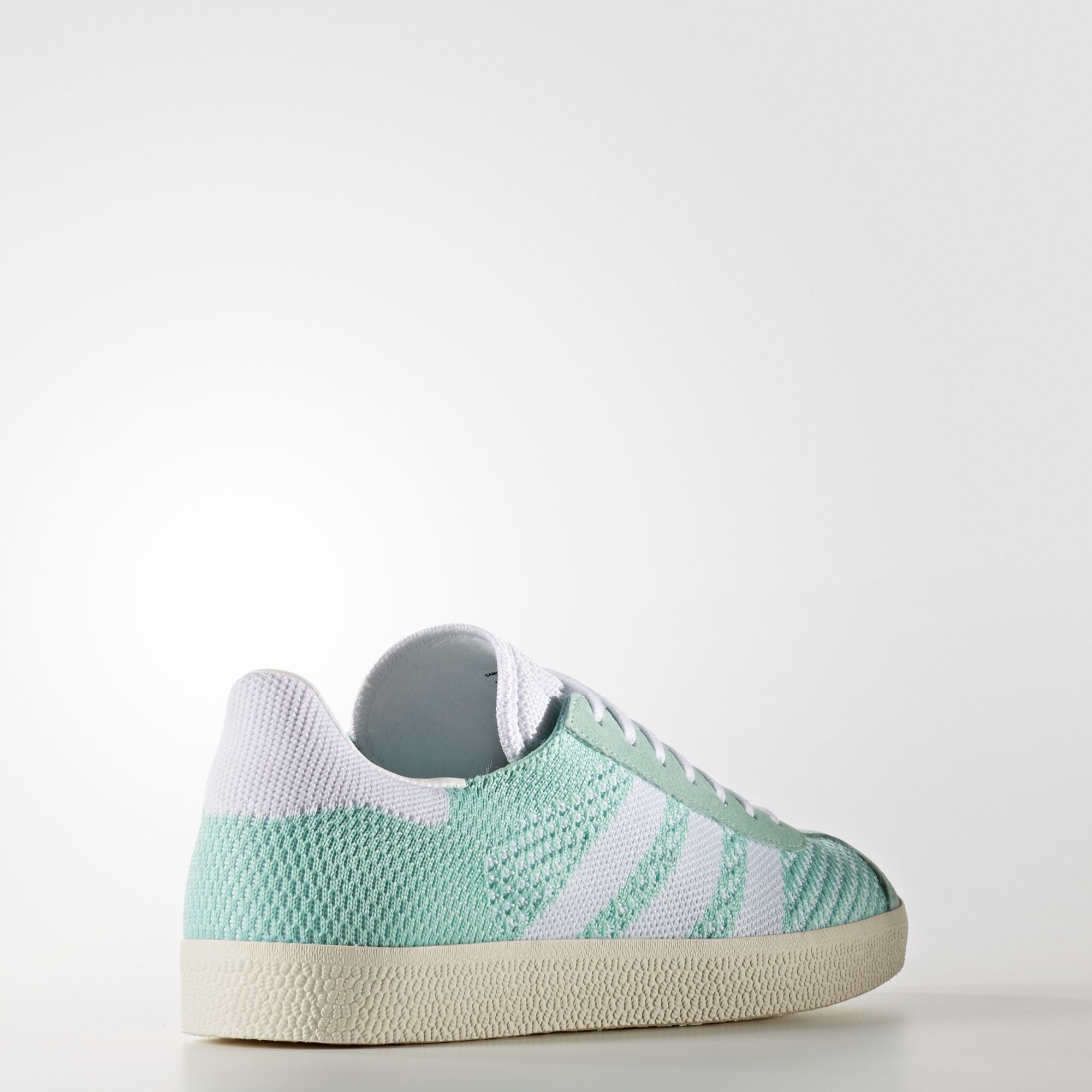 Lookbook (W) adidas Gazelle PK 'Hijau Mudah' BB5210