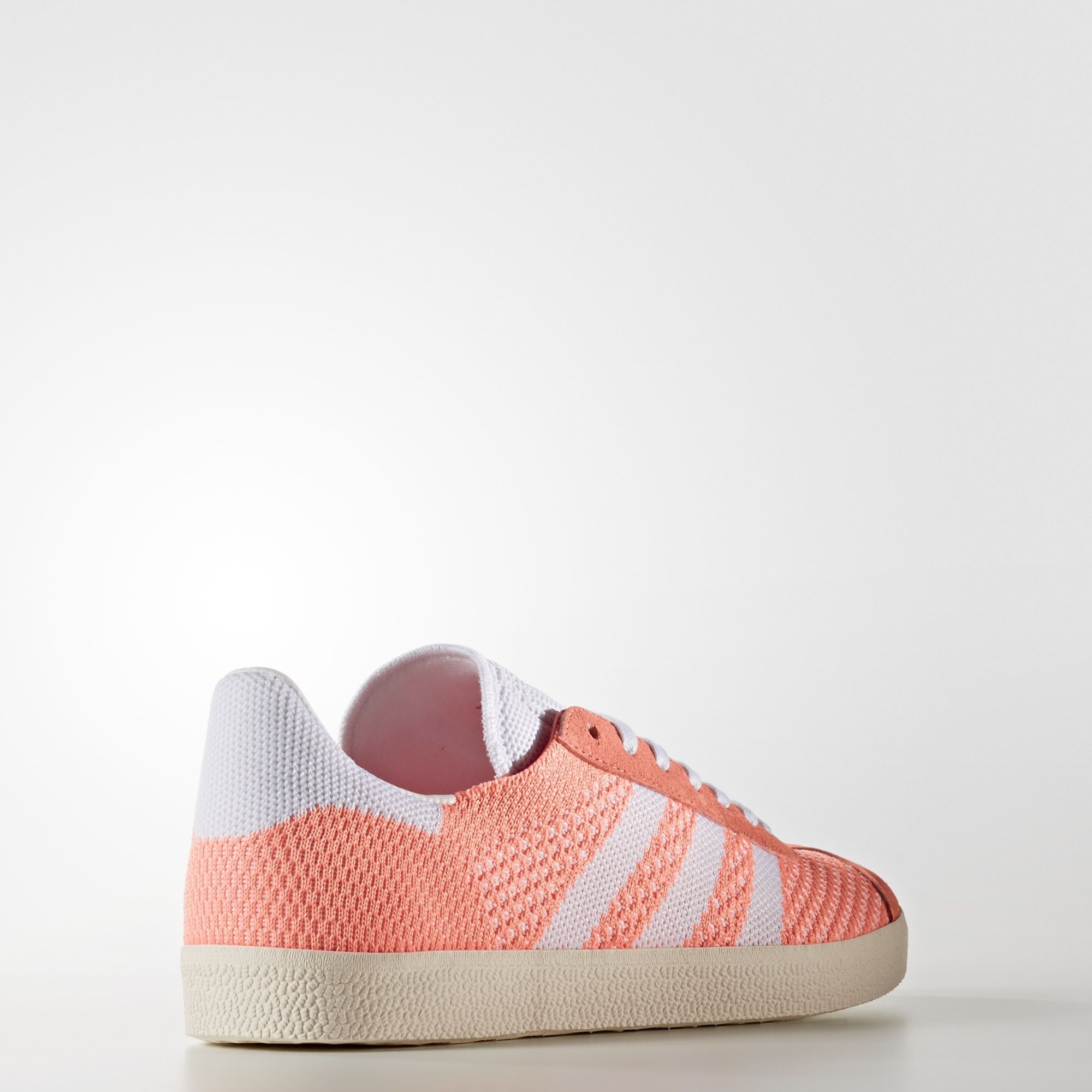 Lookbook (W) 阿迪达斯 Gazelle PK '阳光焕彩' BB5211