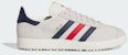 Adidas Gazelle Spikeless Alumina/Night Indigo/Better Scarlet JS1894