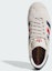 Order Adidas Gazelle Spikeless Alumina/Night Indigo/Better Scarlet JS1894