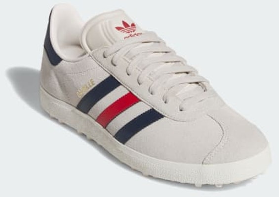 Adidas Gazelle Spikeless Alumina/Night Indigo/Better Scarlet JS1894 Shop Adidas Gazelle Spikeless Alumina/Night Indigo/Better Scarlet JS1894
