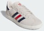Shop Adidas Gazelle Spikeless Alumina/Night Indigo/Better Scarlet JS1894