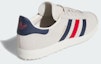 Purchase Adidas Gazelle Spikeless Alumina/Night Indigo/Better Scarlet JS1894