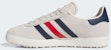 Adidas Gazelle Spikeless Alumina/Night Indigo/Better Scarlet JS1894