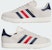 Adidas Gazelle Spikeless Alumina/Night Indigo/Better Scarlet JS1894