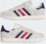 Sizing Adidas Gazelle Spikeless Alumina/Night Indigo/Better Scarlet JS1894