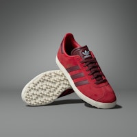 Adidas Gazelle Spikeless Better Scarlet/Cloud White/Clear Sky IH2269 Adidas Gazelle Spikeless Better Scarlet/Cloud White/Clear Sky IH2269