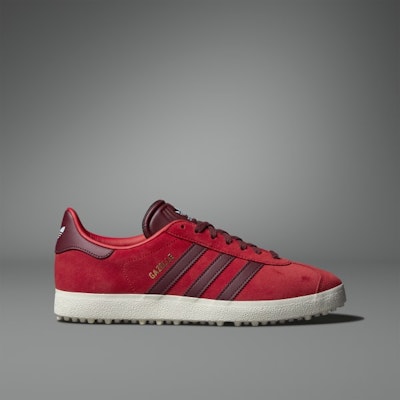 Adidas Gazelle Spikeless Better Scarlet/Cloud White/Clear Sky IH2269 Lookbook Adidas Gazelle Spikeless Better Scarlet/Cloud White/Clear Sky IH2269