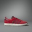 Lookbook Adidas Gazelle Spikeless Better Scarlet/Cloud White/Clear Sky IH2269