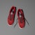 Adidas Gazelle Spikeless Better Scarlet/Cloud White/Clear Sky IH2269