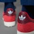 Adidas Gazelle Spikeless Better Scarlet/Cloud White/Clear Sky IH2269
