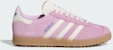 (Women) Adidas Gazelle Spikeless Bliss Lilac/Chalk White/Blue Bird JQ7755