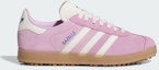 Buy (Women) Adidas Gazelle Spikeless Bliss Lilac/Chalk White/Blue Bird JQ7755