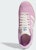 (Women) Adidas Gazelle Spikeless Bliss Lilac/Chalk White/Blue Bird JQ7755