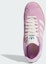 Order (Women) Adidas Gazelle Spikeless Bliss Lilac/Chalk White/Blue Bird JQ7755