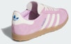 Purchase (Women) Adidas Gazelle Spikeless Bliss Lilac/Chalk White/Blue Bird JQ7755