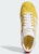 Adidas Gazelle Spikeless Bold Gold/Cloud White/Better Scarlet JS1896