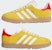 Adidas Gazelle Spikeless Bold Gold/Cloud White/Better Scarlet JS1896