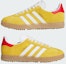 Sizing Adidas Gazelle Spikeless Bold Gold/Cloud White/Better Scarlet JS1896