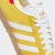 Adidas Gazelle Spikeless Bold Gold/Cloud White/Better Scarlet JS1896