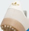 Cheap Adidas Gazelle Spikeless Chalk White/Green/Blue Bird JI4165