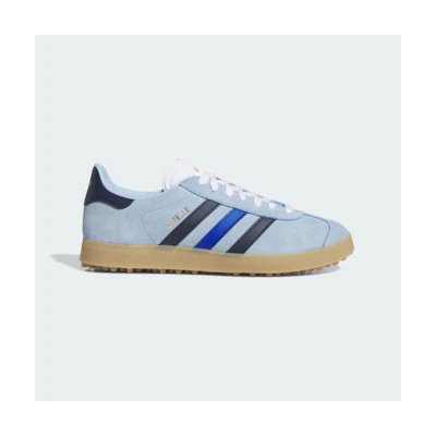 Adidas Gazelle Spikeless Clear Sky/Night Indigo/Royal Blue